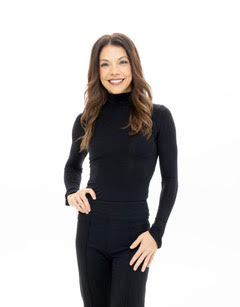 Portrait of Krissy Swearingen